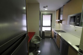 Piso en alquiler en Legazpi en Madrid