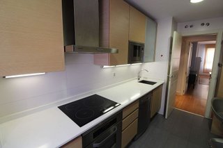 Piso en alquiler en Legazpi en Madrid