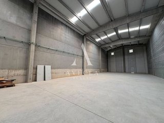 Nave industrial en alquiler en Nucli Urbà en Esparreguera