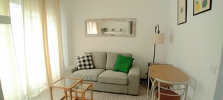 Piso en alquiler en Guanarteme en Palmas de Gran Canaria(Las)