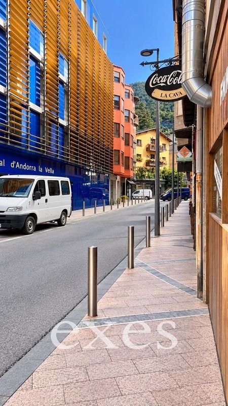 Commercial premises for rent in Andorra la Vella · 5 of 10