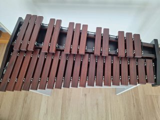 Xilófono 2.5 Octavas (32 láminas)