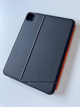 Funda con Teclado WIWU para iPad Pro 11