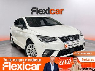 Seat Ibiza 1.0 TSI 85kW (115CV) Special Edition