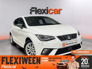 Seat Ibiza 1.0 TSI 85kW (115CV) Special Edition