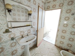Casa pareada en venta en Tomelloso