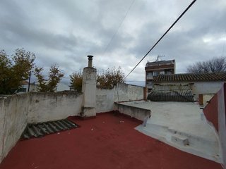 Casa pareada en venta en Tomelloso