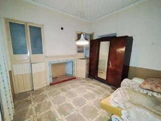 Casa pareada en venta en Tomelloso