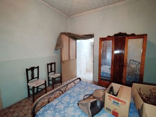 Casa pareada en venta en Tomelloso