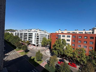 Piso en alquiler en Girón - Villa del Prado en Valladolid