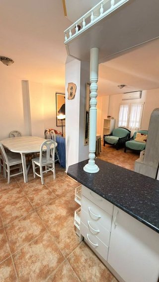 Piso en alquiler en Albaicín en Granada