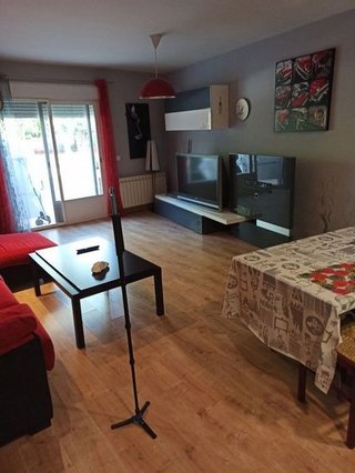 Chalet en venta en La Poblachuela en Ciudad Real
