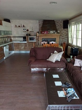 Chalet en venta en La Poblachuela en Ciudad Real