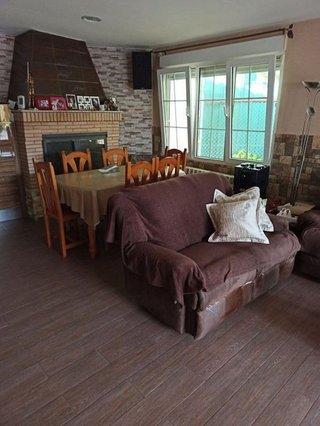 Chalet en venta en La Poblachuela en Ciudad Real
