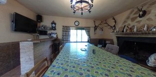 Chalet en venta en La Poblachuela en Ciudad Real