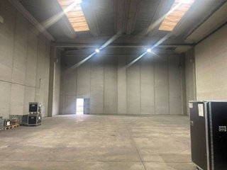Nave industrial en alquiler en Gran Via LH en Hospitalet de Llobregat, L´