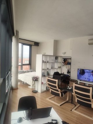 Piso en alquiler en Simancas en Madrid