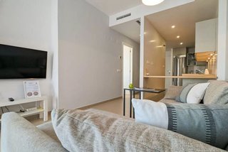 Piso en alquiler en La Cala de Villajoyosa en Villajoyosa/Vila Joiosa (la)