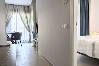 Piso en alquiler en La Cala de Villajoyosa en Villajoyosa/Vila Joiosa (la)