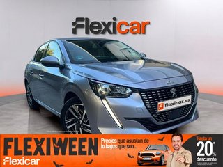 Peugeot 208 PureTech 73kW (100CV) EAT8 Allure