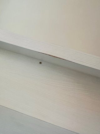 Cama abatible horizontal con escritorio integrado