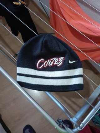 Gorro Nike Cortez 1972
