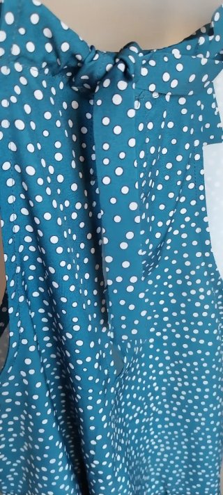Lote de 3 prendas Zara y sheilay