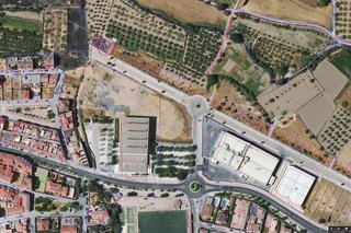Terreno en venta en Otura