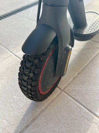 Xiaomi Mi Electric Scooter Pro 2