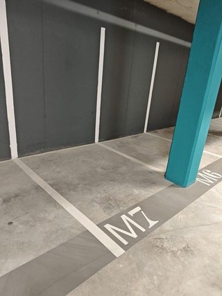 Garaje en venta en Centre en Sabadell