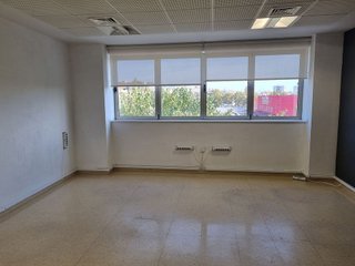Oficina en alquiler en Pla d'en Boet en Mataró