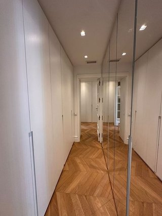 Piso en alquiler en Almagro en Madrid