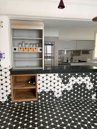 Piso en alquiler en Almagro en Madrid