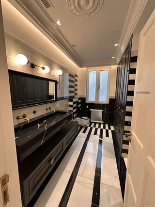 Piso en alquiler en Almagro en Madrid