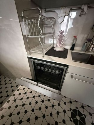 Piso en alquiler en Almagro en Madrid