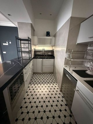 Piso en alquiler en Almagro en Madrid