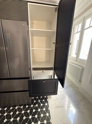 Piso en alquiler en Almagro en Madrid