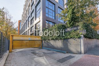 Dúplex en alquiler en Virgen del Cortijo - Manoteras en Madrid