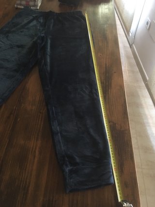 Pijama de hombre estampado