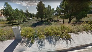 Terreno en venta en Cabra del Camp