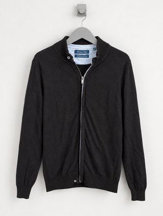 Cardingans Massimo Dutti cremallera T40