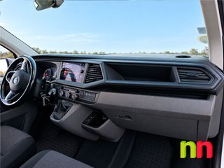 Volkswagen Transporter L1H1 FG 2.0TDi 150cv + DOBLE PUERTA LAT 2.0TDi 150cv