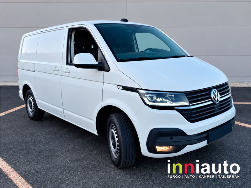 Volkswagen Transporter Kombi 2.0 TDI BMT 2020
