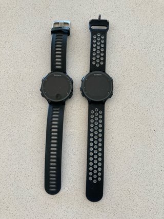 Garmin Forerunner 735XT