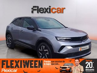 Opel Mokka 1.2 T 100kW (136 CV) GS