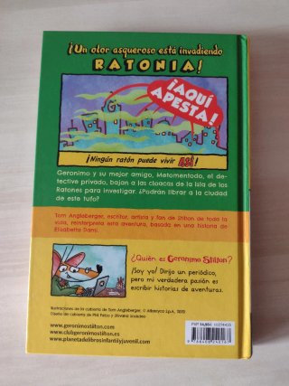Tufo a rata de cloaca