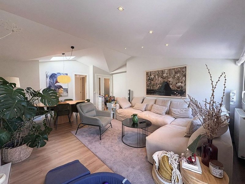 3-bedroom penthouse for rent in Escaldes-Engordany · 2 of 37