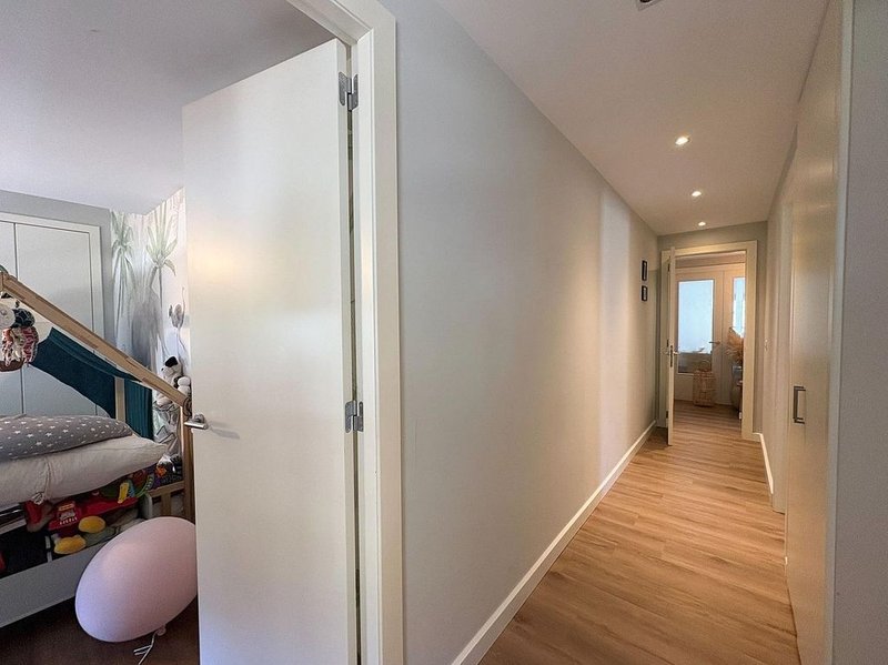 3-bedroom penthouse for rent in Escaldes-Engordany · 11 of 37