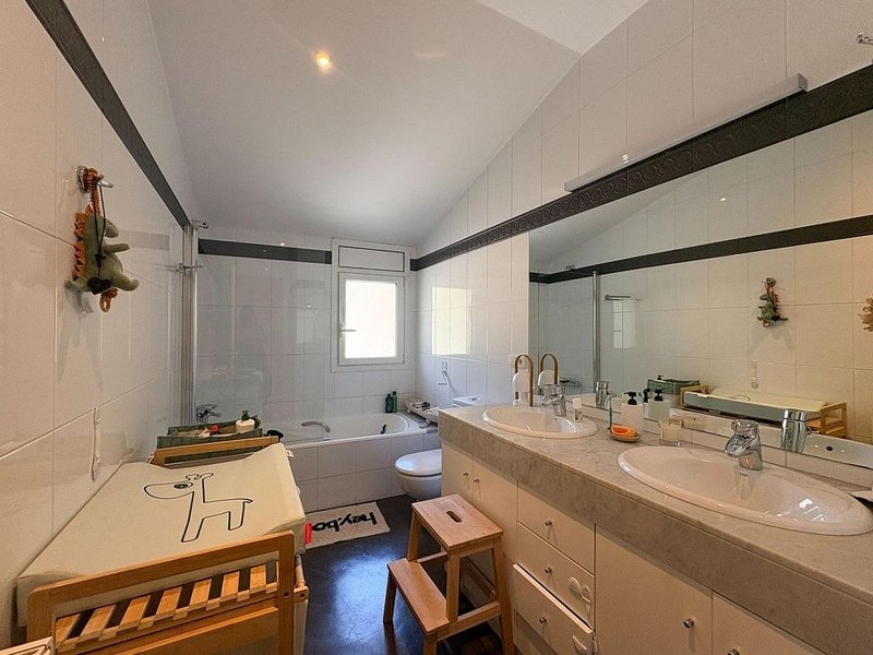 3-bedroom penthouse for rent in Escaldes-Engordany · 14 of 37