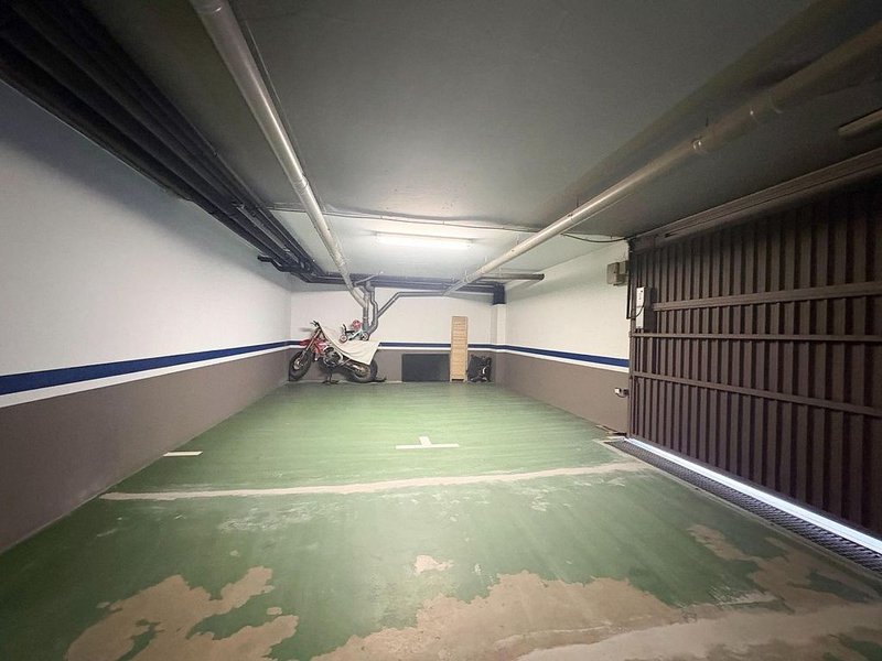 3-bedroom penthouse for rent in Escaldes-Engordany · 18 of 37